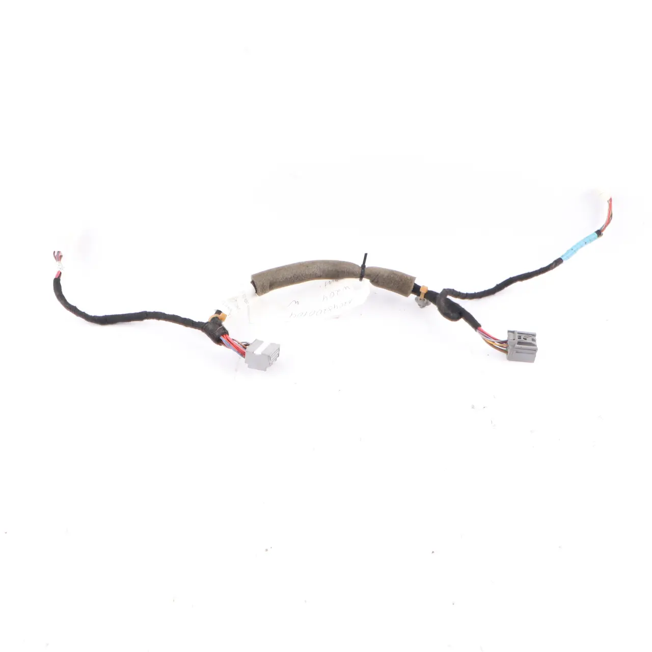 Sun Roof Wiring Mercedes W204 Panoramic Roof Motors Drive Harness A2048200104