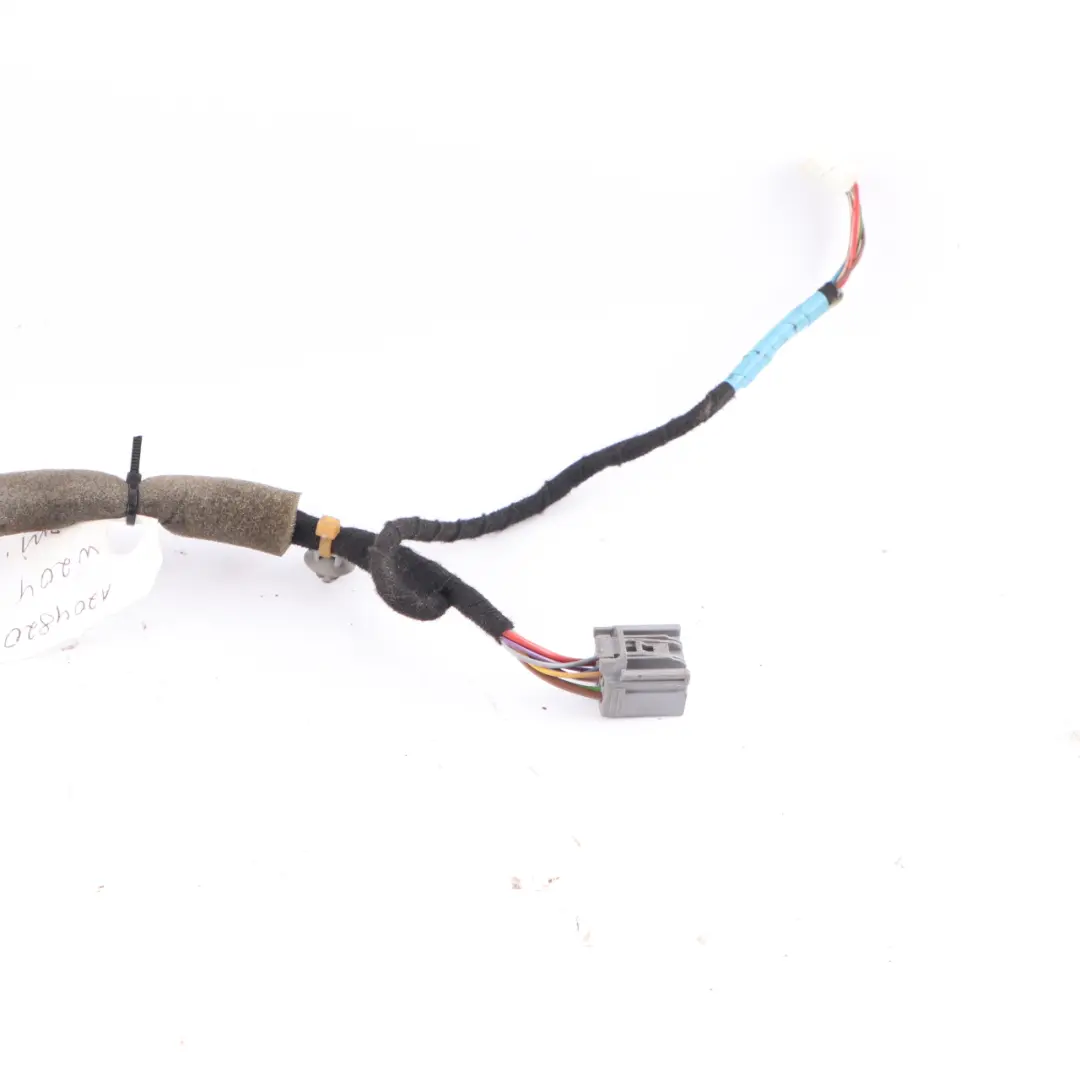 Sun Roof Wiring Mercedes W204 Panoramic Roof Motors Drive Harness A2048200104