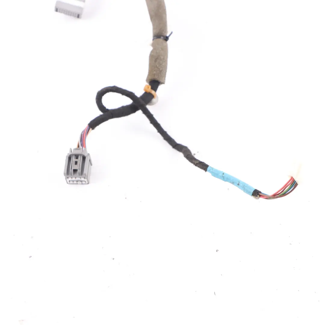 Sun Roof Wiring Mercedes W204 Panoramic Roof Motors Drive Harness A2048200104