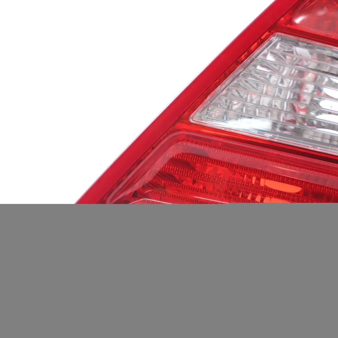 Luz Trasera Mercedes W204 Derecha Panel Lateral A2048200264