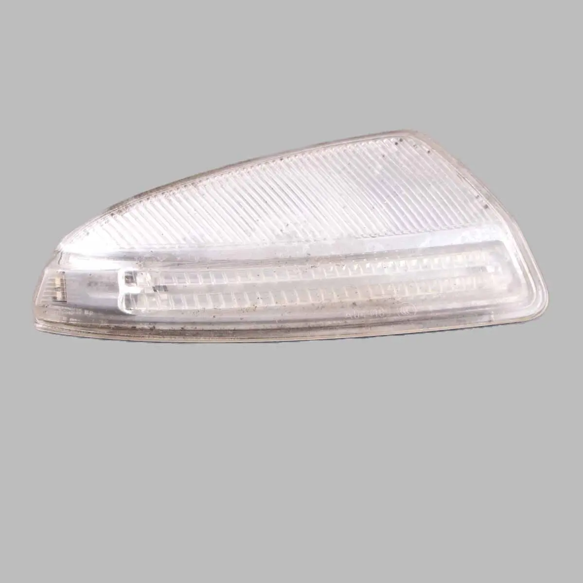 Mercedes W204 W639 Prawa Lampa Kierunkowskazu Lusterka A2048200821