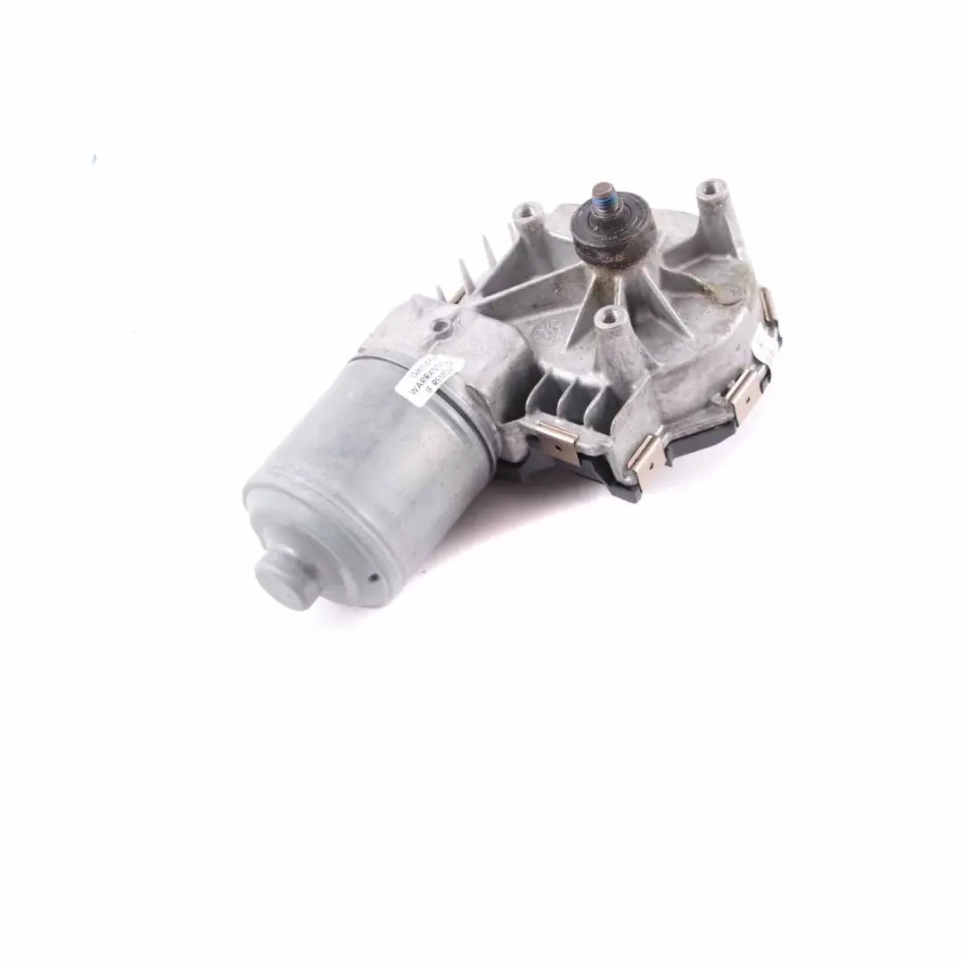 Motor Limpiaparabrisas Mercedes W204 W207 Ventana Accionamiento 3397021441