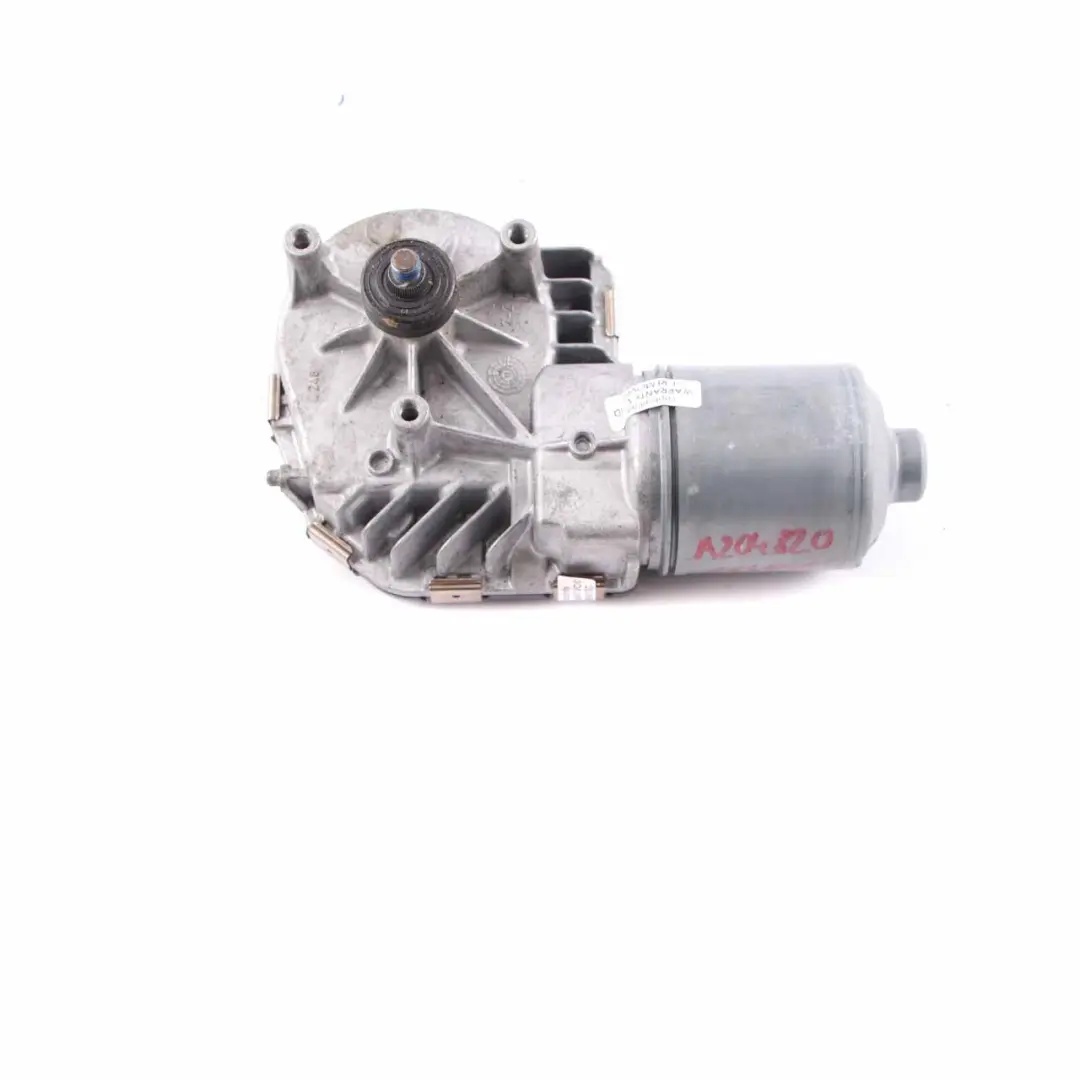 Motor Limpiaparabrisas Mercedes W204 W207 Ventana Accionamiento 3397021441