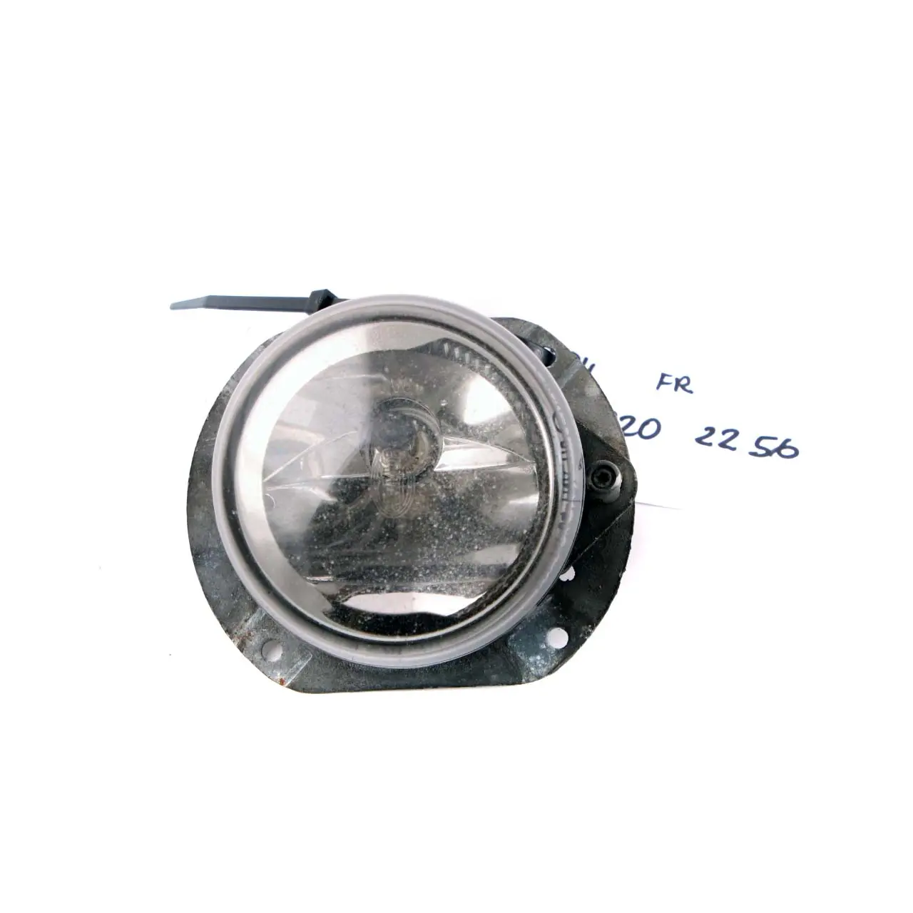 Mercedes W204 Prawa Lampa Halogen Prawy Przód A2048202256