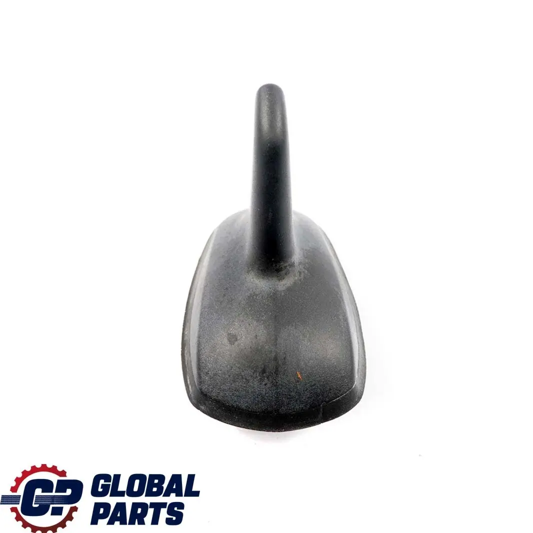 Mercedes-Benz Clase C W204 Antena De Techo Aleta De Tiburon A2048202375