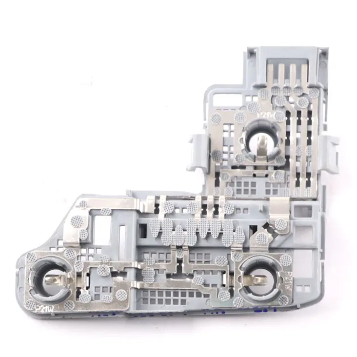 Mercedes W204 C204 Rücklicht Glühbirnenfassung Rechts Halter A2048202577