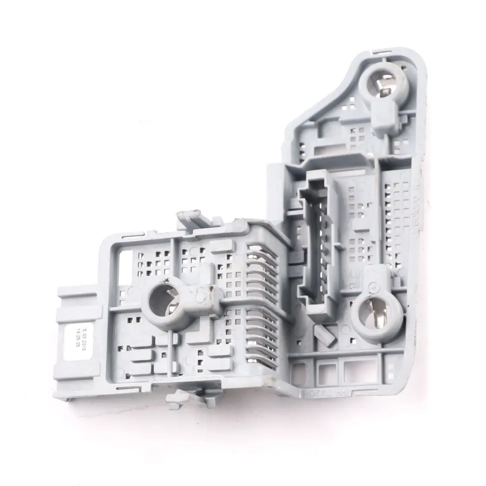 Mercedes W204 Lámpara trasera zócalo derecho luz trasera titular A2048202577