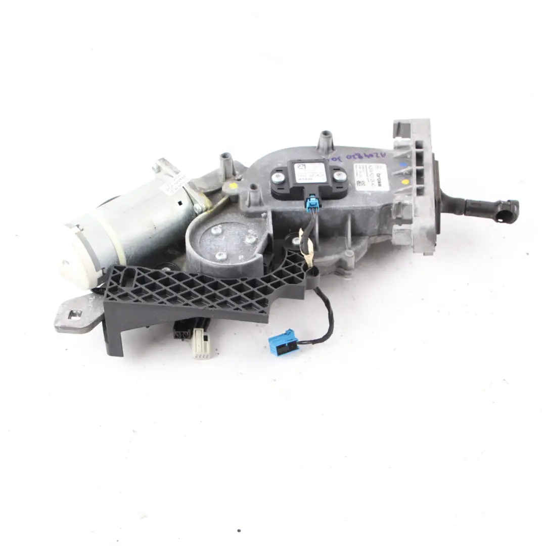 Motor de limpiaparabrisas trasero Mercedes W204 Touring A2048202842