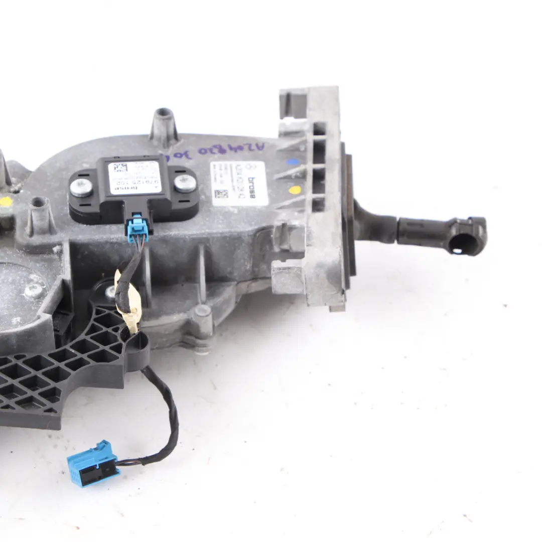 Motor de limpiaparabrisas trasero Mercedes W204 Touring A2048202842