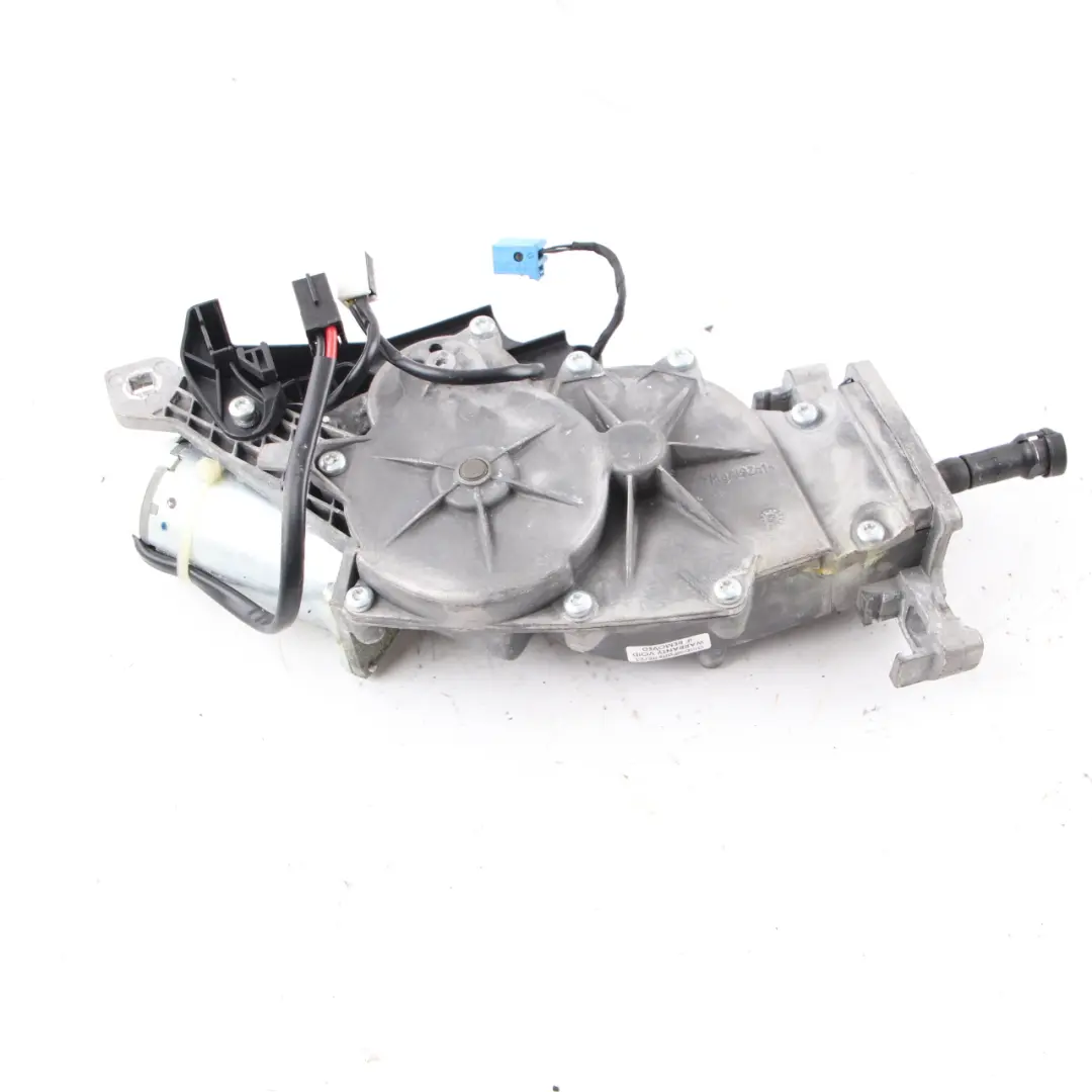 Motor de limpiaparabrisas trasero Mercedes W204 Touring A2048202842