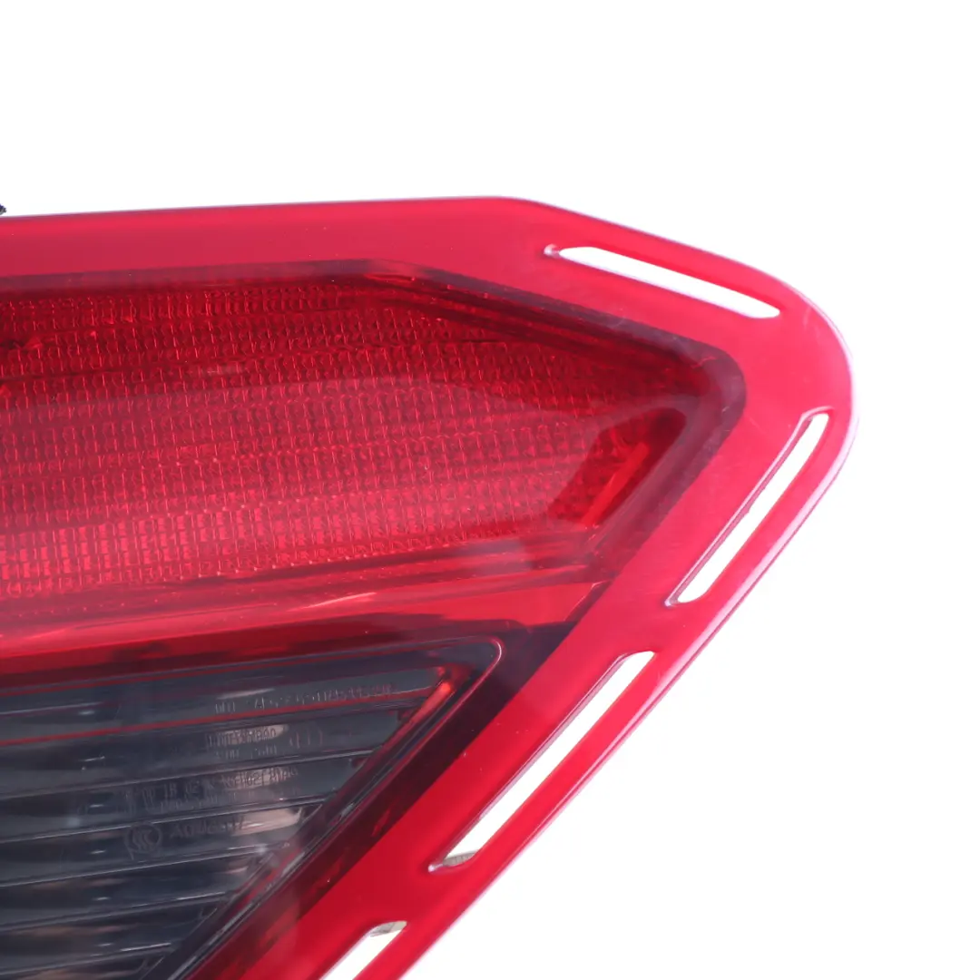 Mercedes W204 Saloon Tail Light Rear Right O/S Tinted Lamp A2048203064