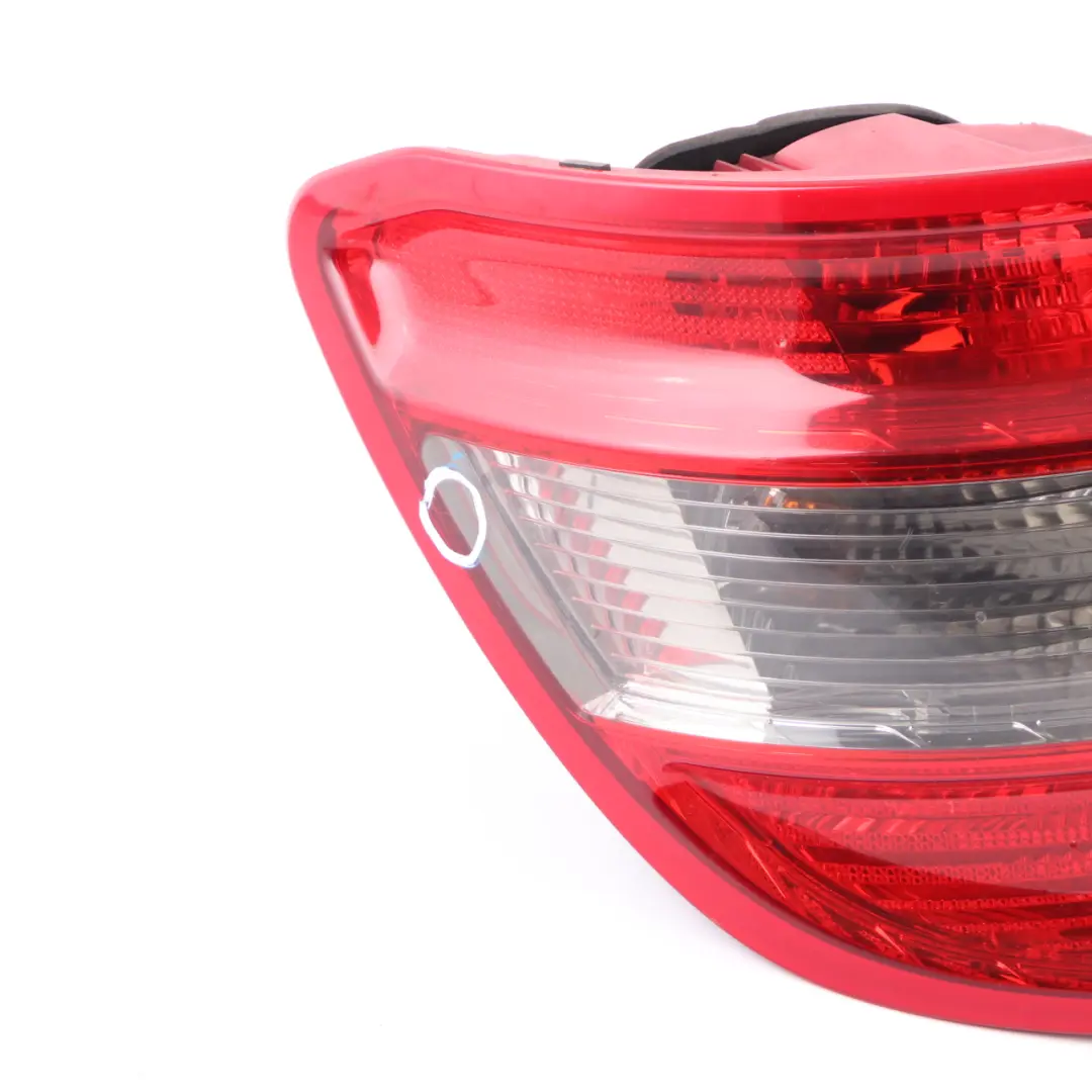 Rear Light Mercedes S204 Wagon Esate Left N/S Tail Lamp Side Panel A2048203764