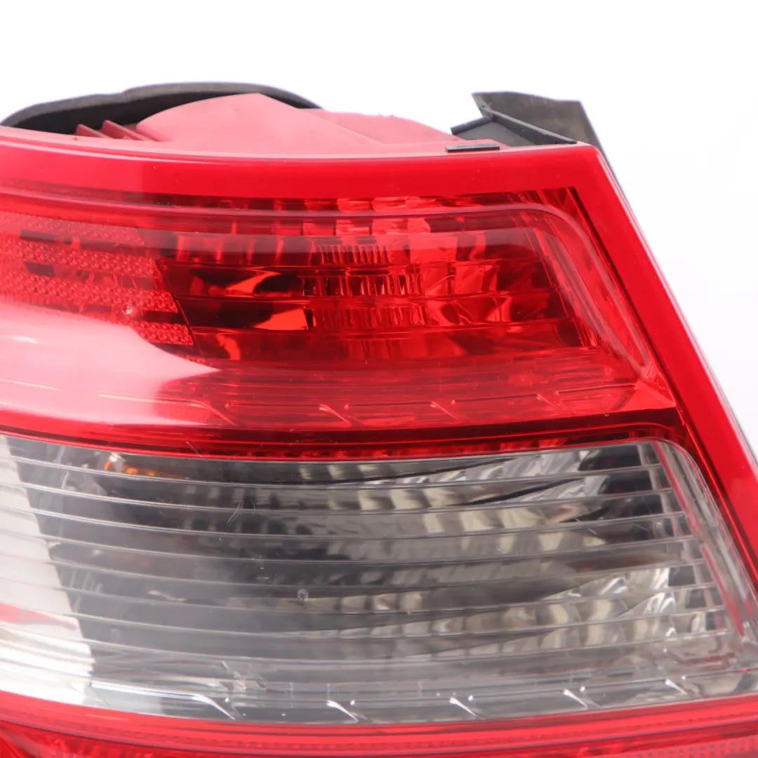 Rear Light Mercedes S204 Wagon Esate Left N/S Tail Lamp Side Panel A2048203764