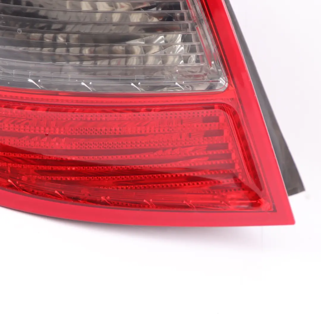 Rear Light Mercedes S204 Wagon Esate Left N/S Tail Lamp Side Panel A2048203764