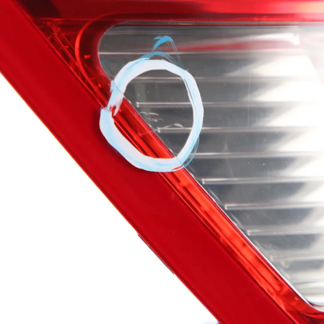 Rear Light Mercedes S204 Wagon Esate Left N/S Tail Lamp Side Panel A2048203764