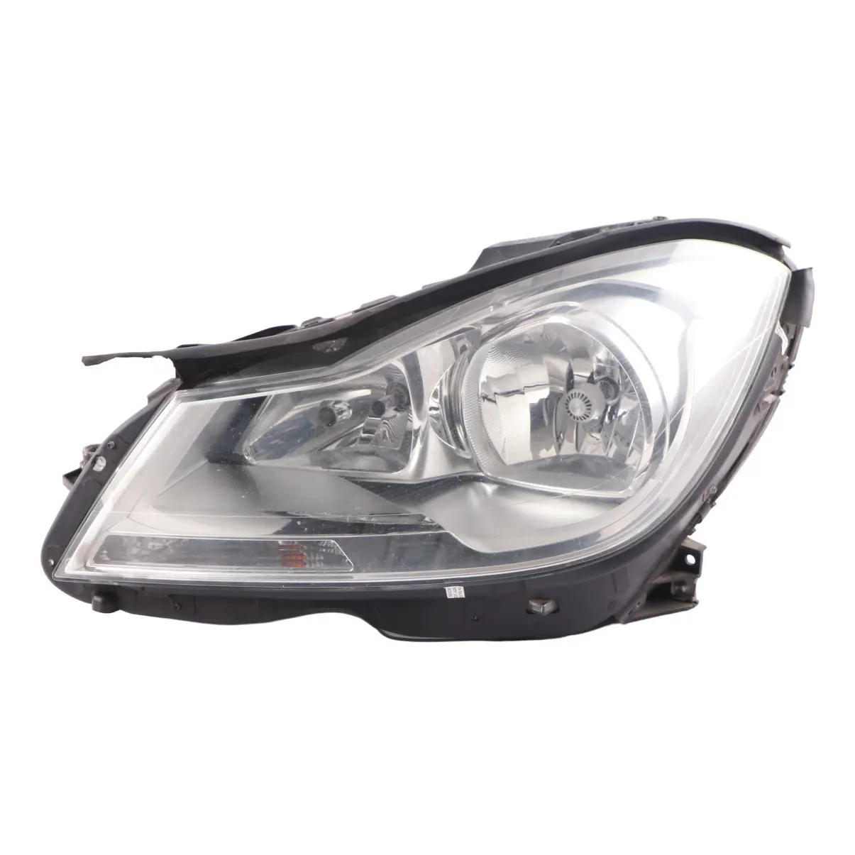 Mercedes W204 Headlamp Headlight Lamp Light Front Left N/S A2048205159