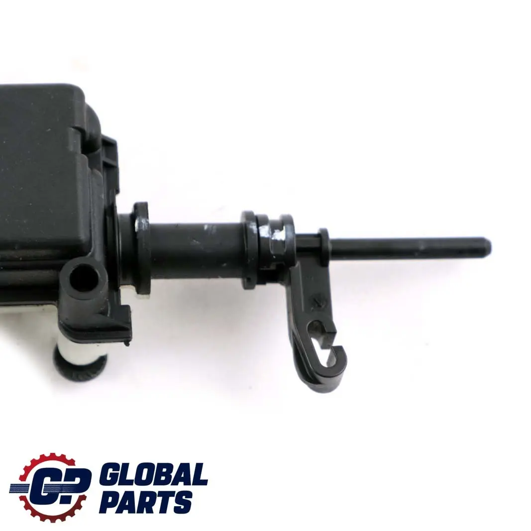 Mercedes-Benz C E W204 W207 W212 Fuel Flap Release Actuator Motor A2048205397