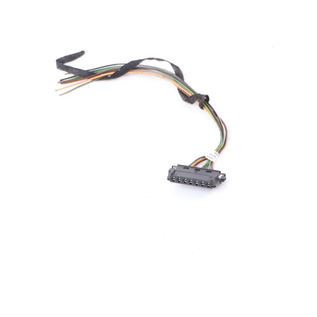 Mercedes W204 Saloon Rear Lamp Light Left N/S Tail Light Plug Wiring A2115450328