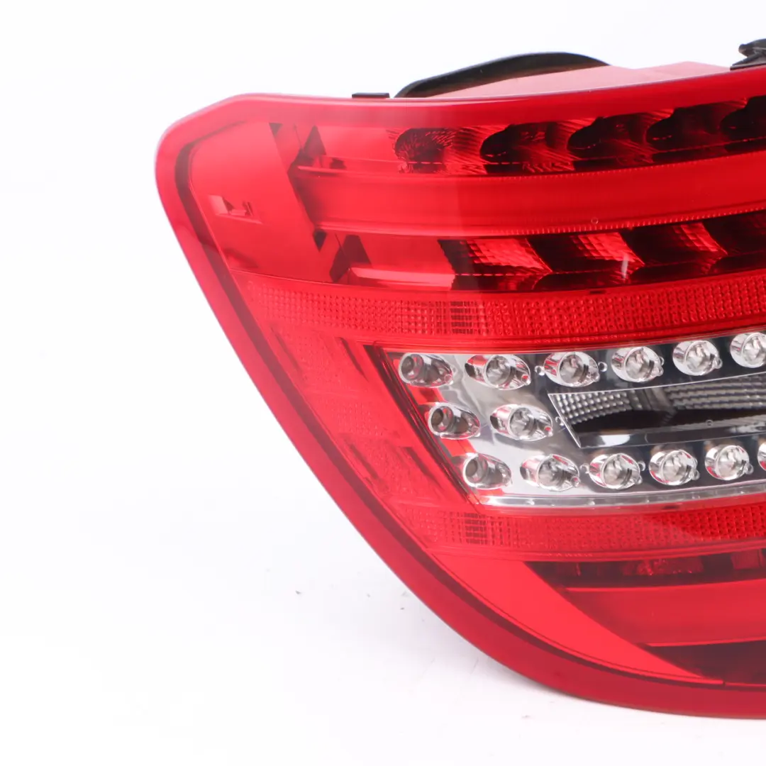 Mercedes W204 Estate Tail Lamp Side Panel Light Rear Left N/S A2048206264