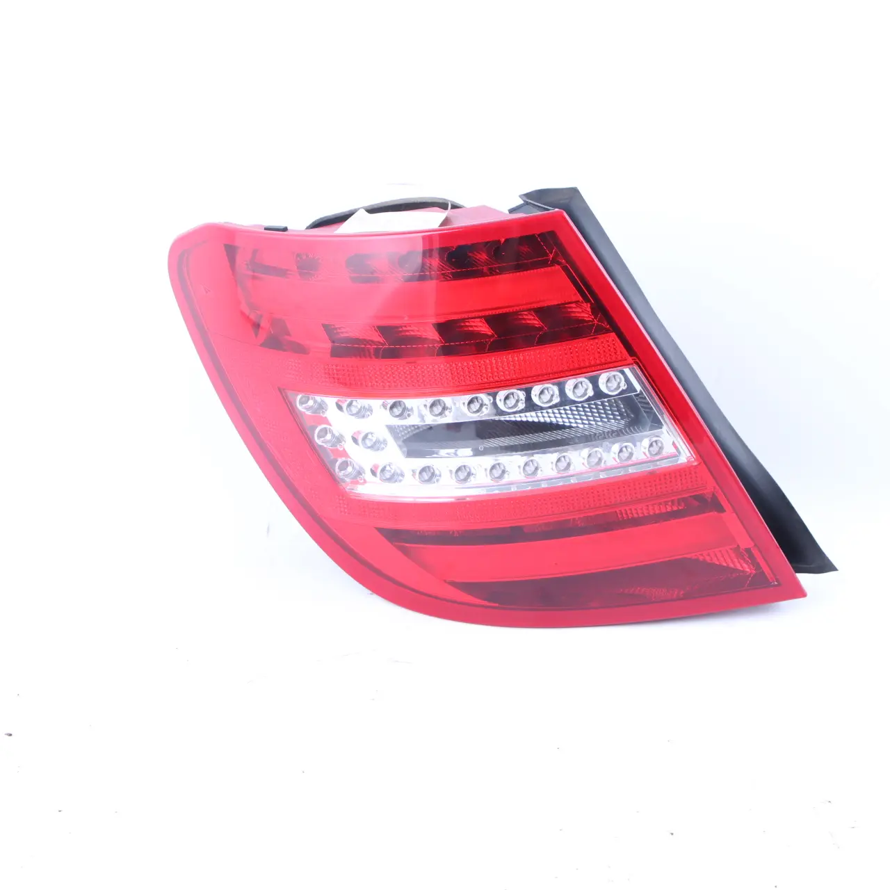 Mercedes W204 Estate Tail Lamp Side Panel Light Rear Left N/S A2048206264