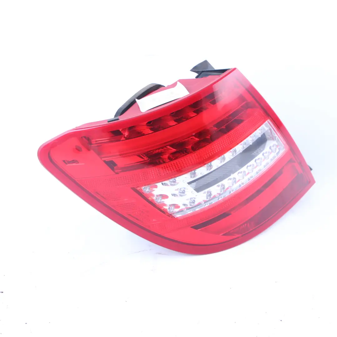 Mercedes W204 Estate Tail Lamp Side Panel Light Rear Left N/S A2048206264