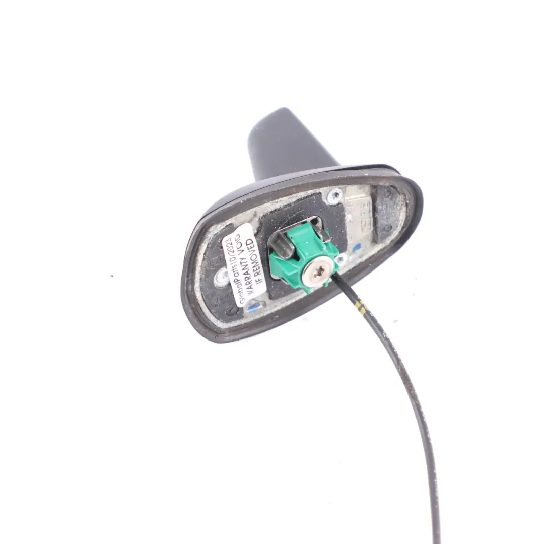 Mercedes W204 Antena Dachowa Kabel A2048206375