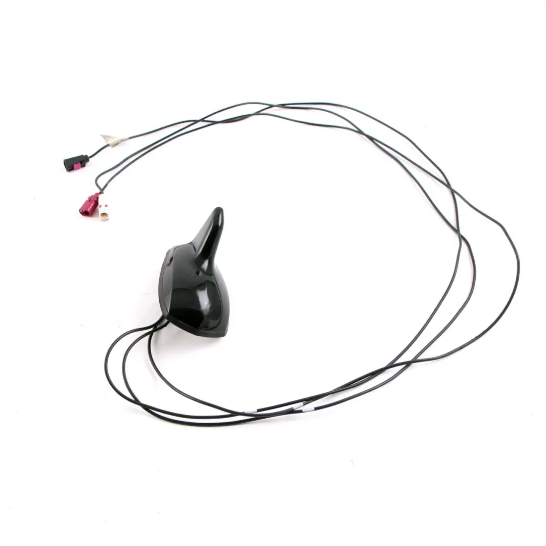 Mercedes-Benz C-Class W204 Roof Aerial Shark Fin Antenna DAB A2048206875