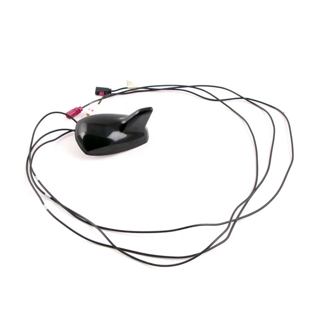 Mercedes-Benz C-Class W204 Roof Aerial Shark Fin Antenna DAB A2048206875