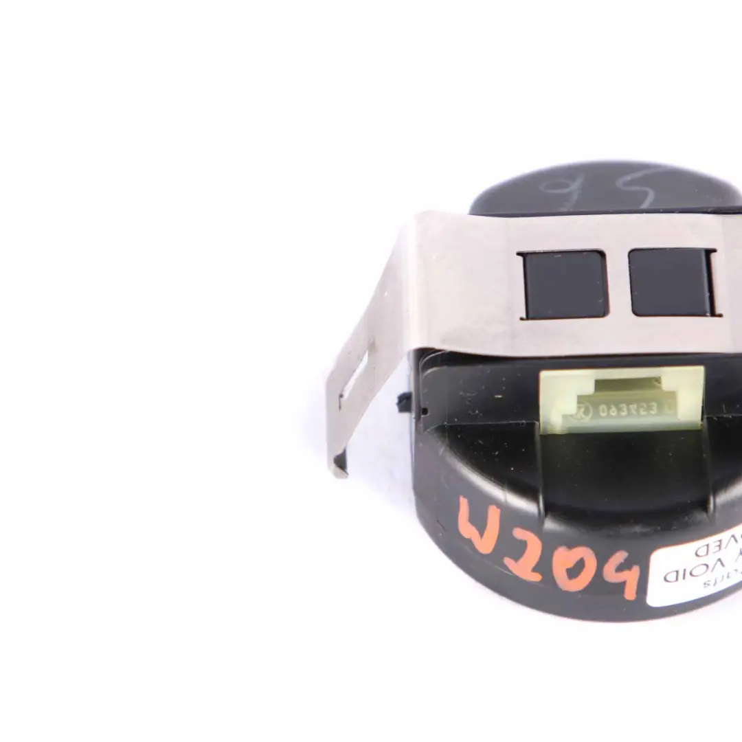 Mercedes W204 Rain Light Solar Condensation Sensor Control Unit A2048208485