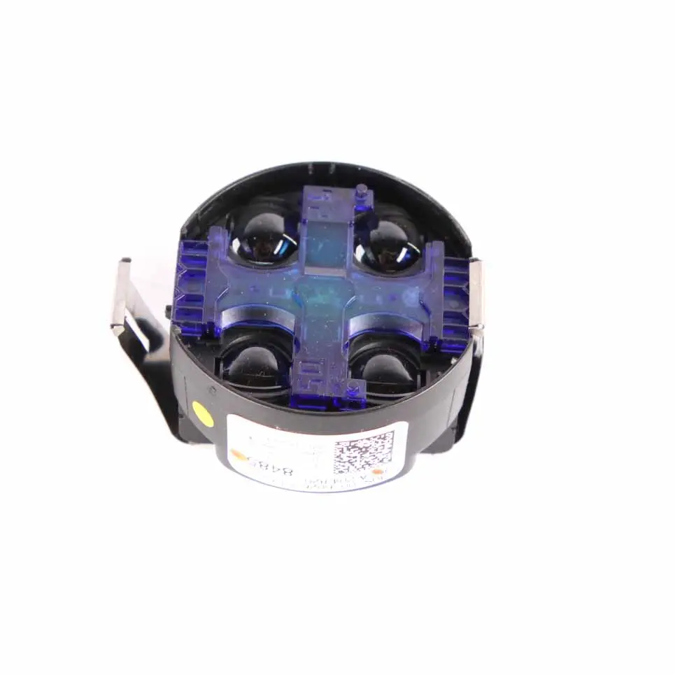 Mercedes W204 Rain Light Solar Condensation Sensor Control Unit A2048208485