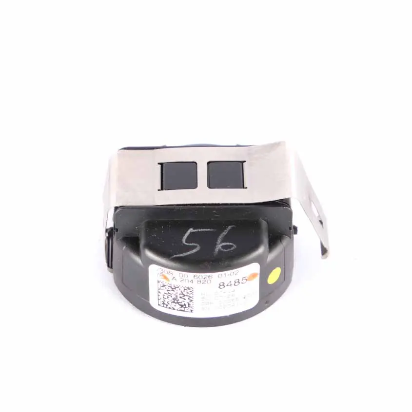Mercedes W204 Rain Light Solar Condensation Sensor Control Unit A2048208485