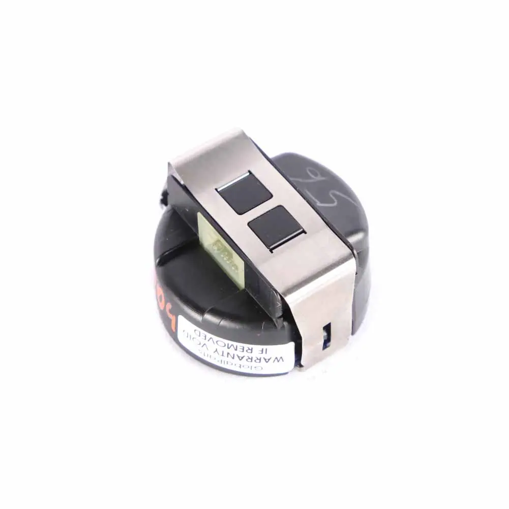 Mercedes W204 Rain Light Solar Condensation Sensor Control Unit A2048208485