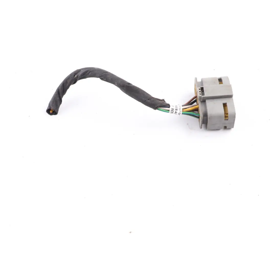 Mercedes W204 Headlamp Headlight Front Right O/S Plug Socket Wiring A0265452026