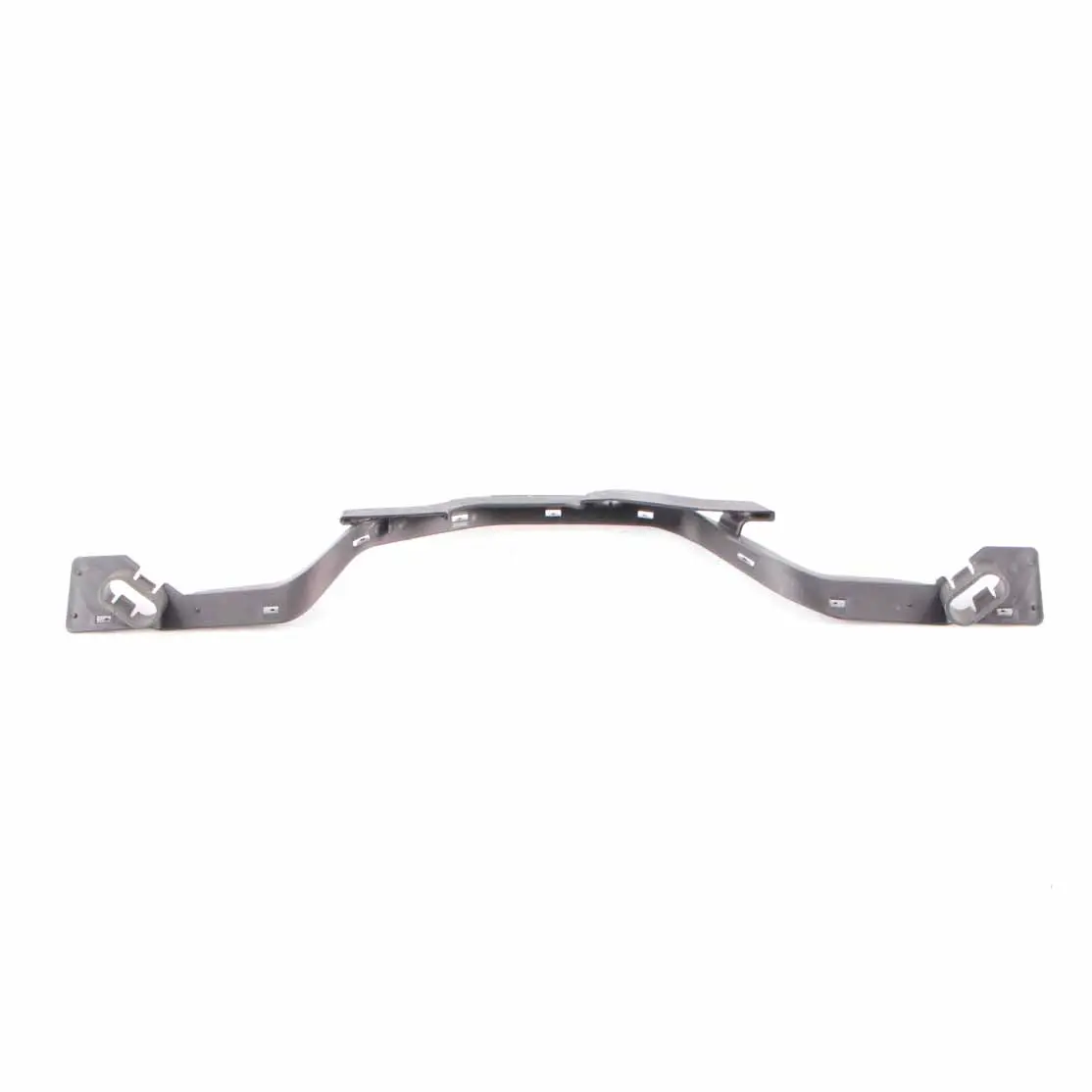 Mercedes W204 Touring Trunk Lid Wiring Cable Trim Guide Channel Boot A2048213789