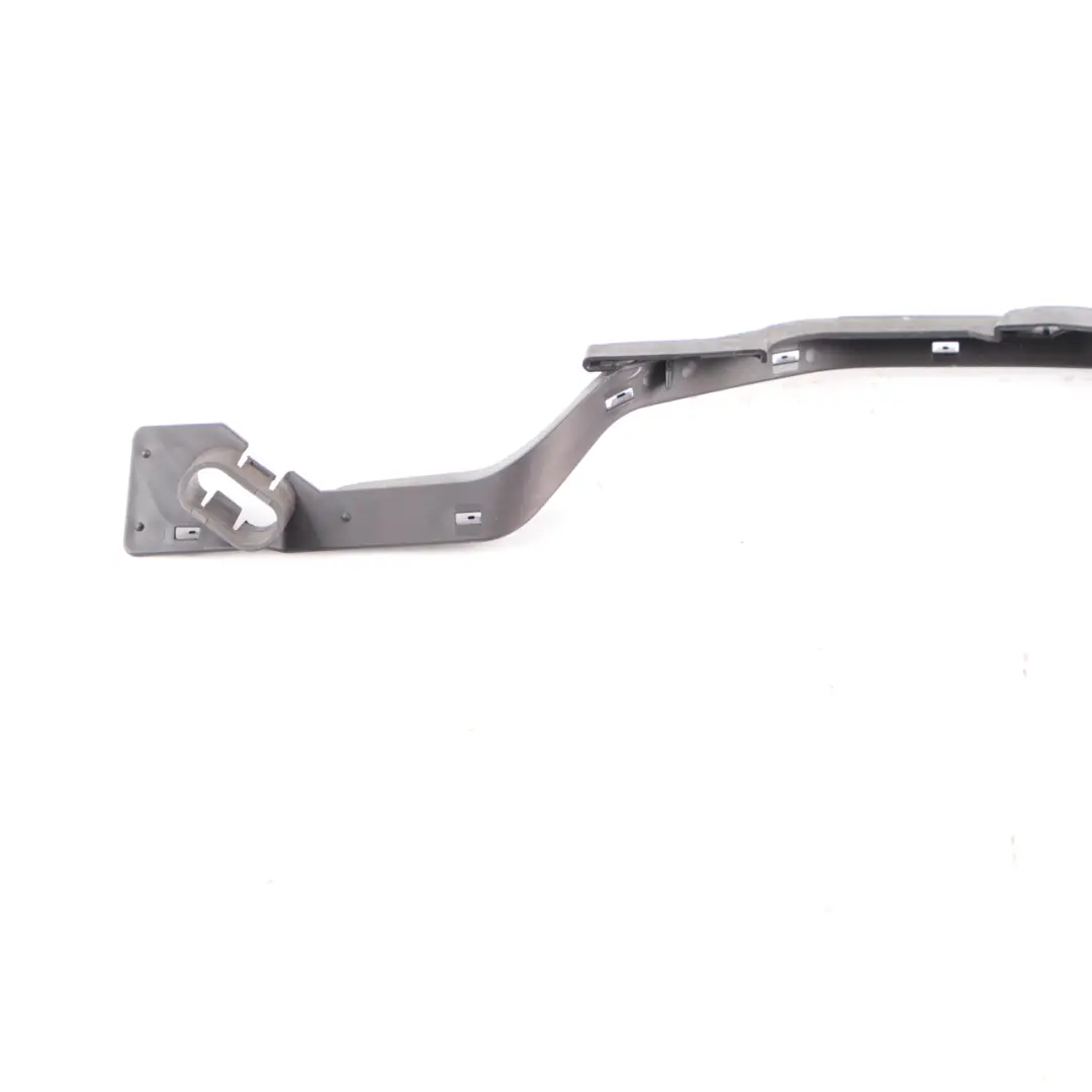 Mercedes W204 Touring Trunk Lid Wiring Cable Trim Guide Channel Boot A2048213789