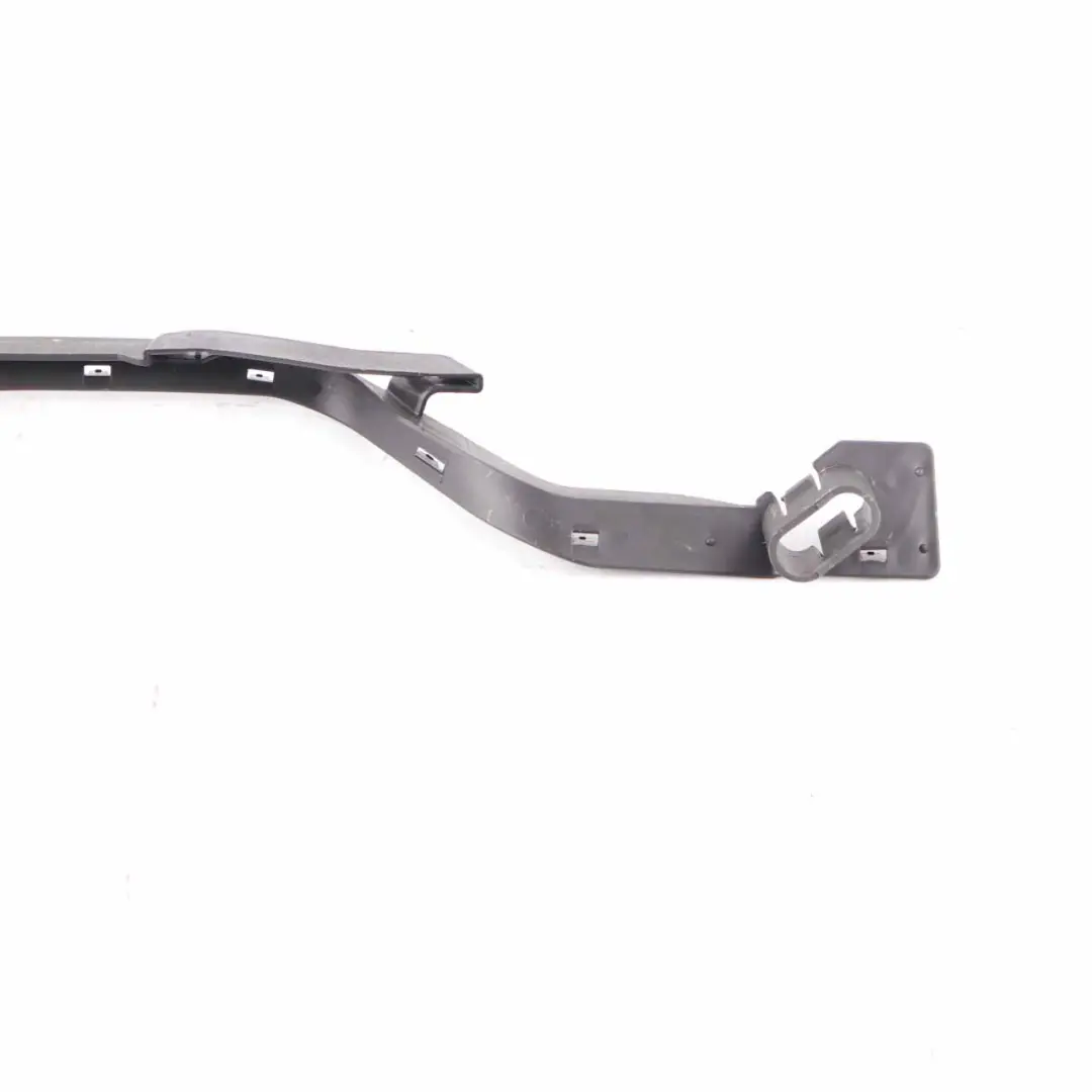 Mercedes W204 Touring Trunk Lid Wiring Cable Trim Guide Channel Boot A2048213789