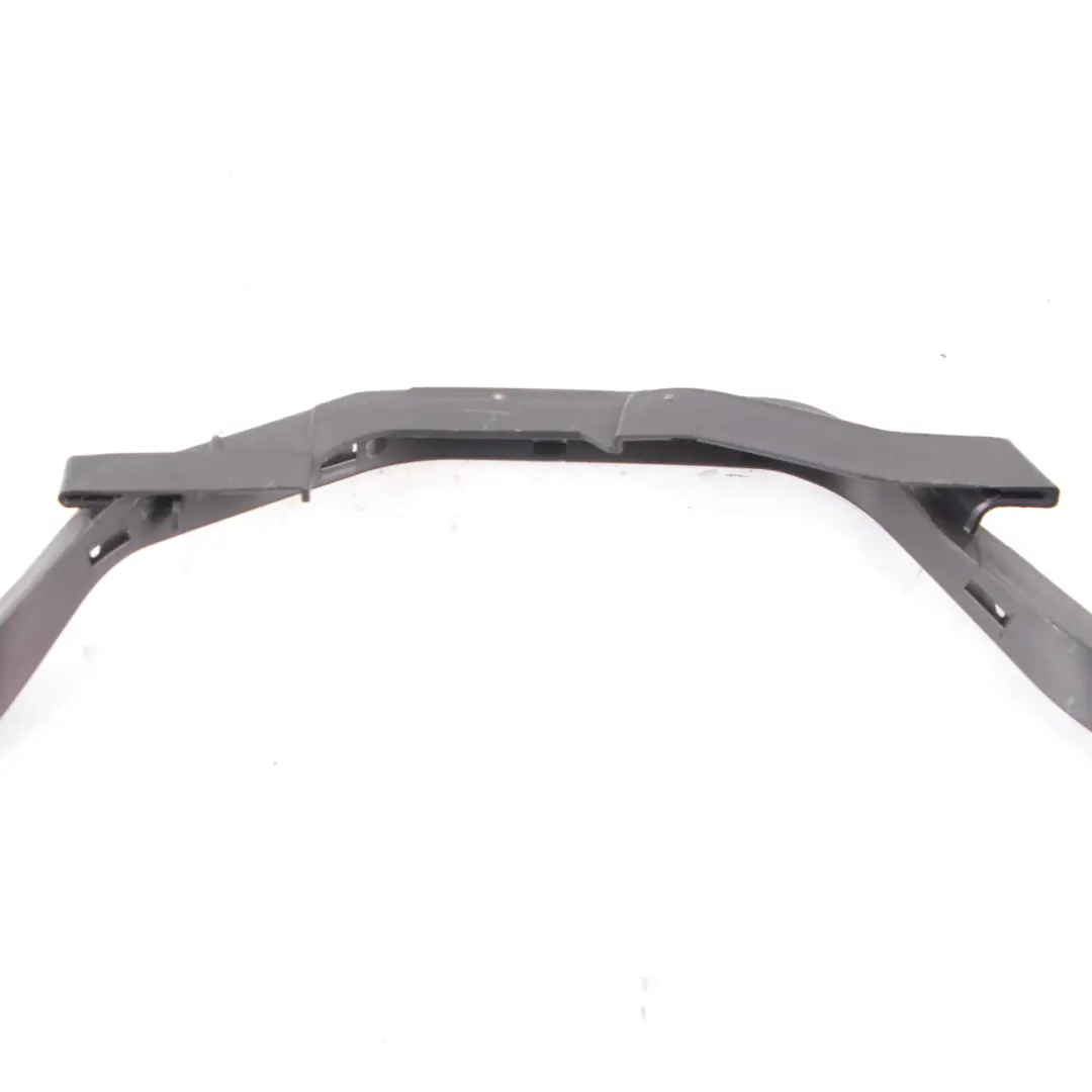 Mercedes W204 Touring Trunk Lid Wiring Cable Trim Guide Channel Boot A2048213789