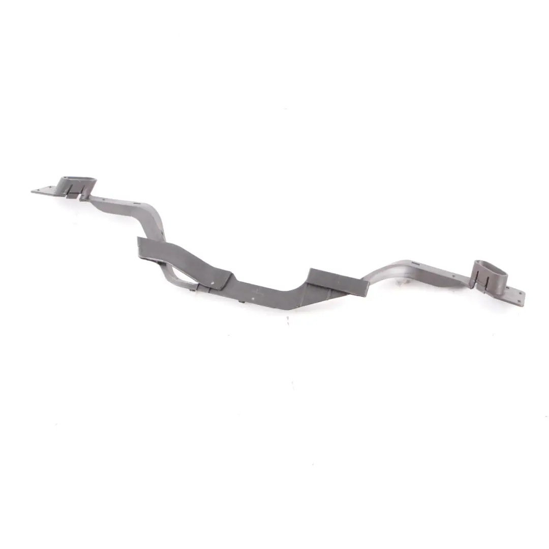 Mercedes W204 Touring Trunk Lid Wiring Cable Trim Guide Channel Boot A2048213789