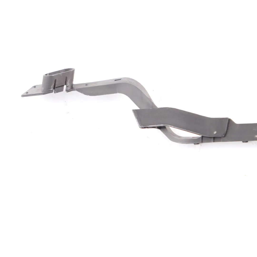 Mercedes W204 Touring Trunk Lid Wiring Cable Trim Guide Channel Boot A2048213789