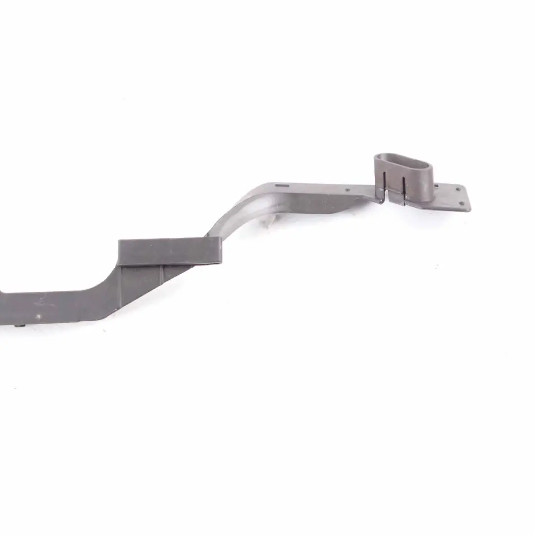 Mercedes W204 Touring Trunk Lid Wiring Cable Trim Guide Channel Boot A2048213789