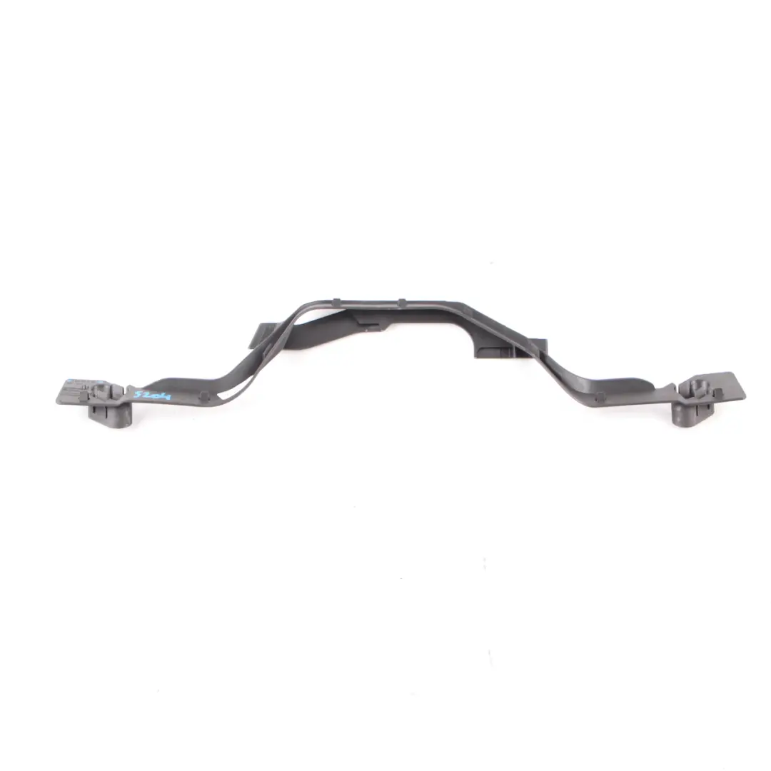 Mercedes W204 Touring Trunk Lid Wiring Cable Trim Guide Channel Boot A2048213789
