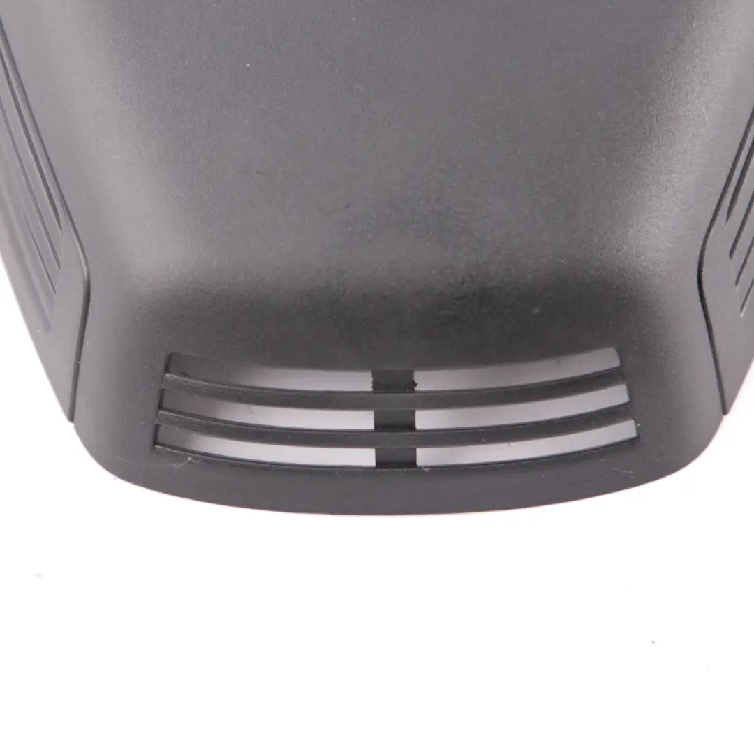 Rain Sensor Cover Mercedes W204 W212 Trim Panel Cover Black A2048220140