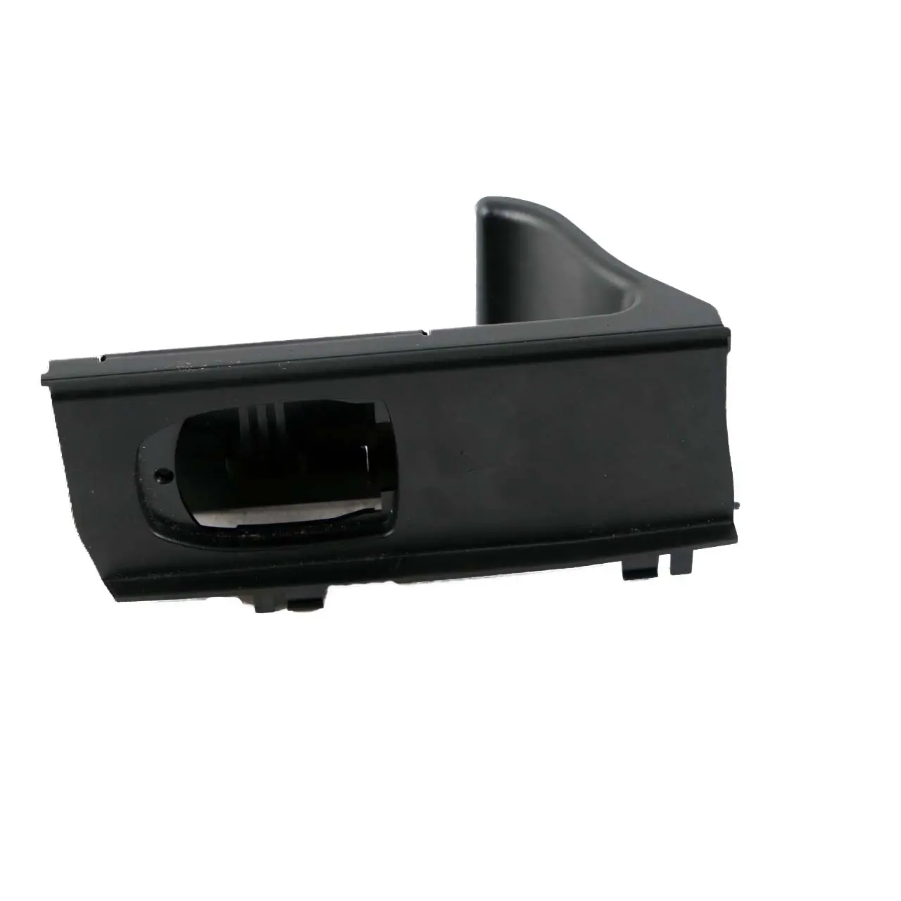 Mercedes-Benz C-Class W204 Centre Console Phone Insert Holder Mount A2048230011