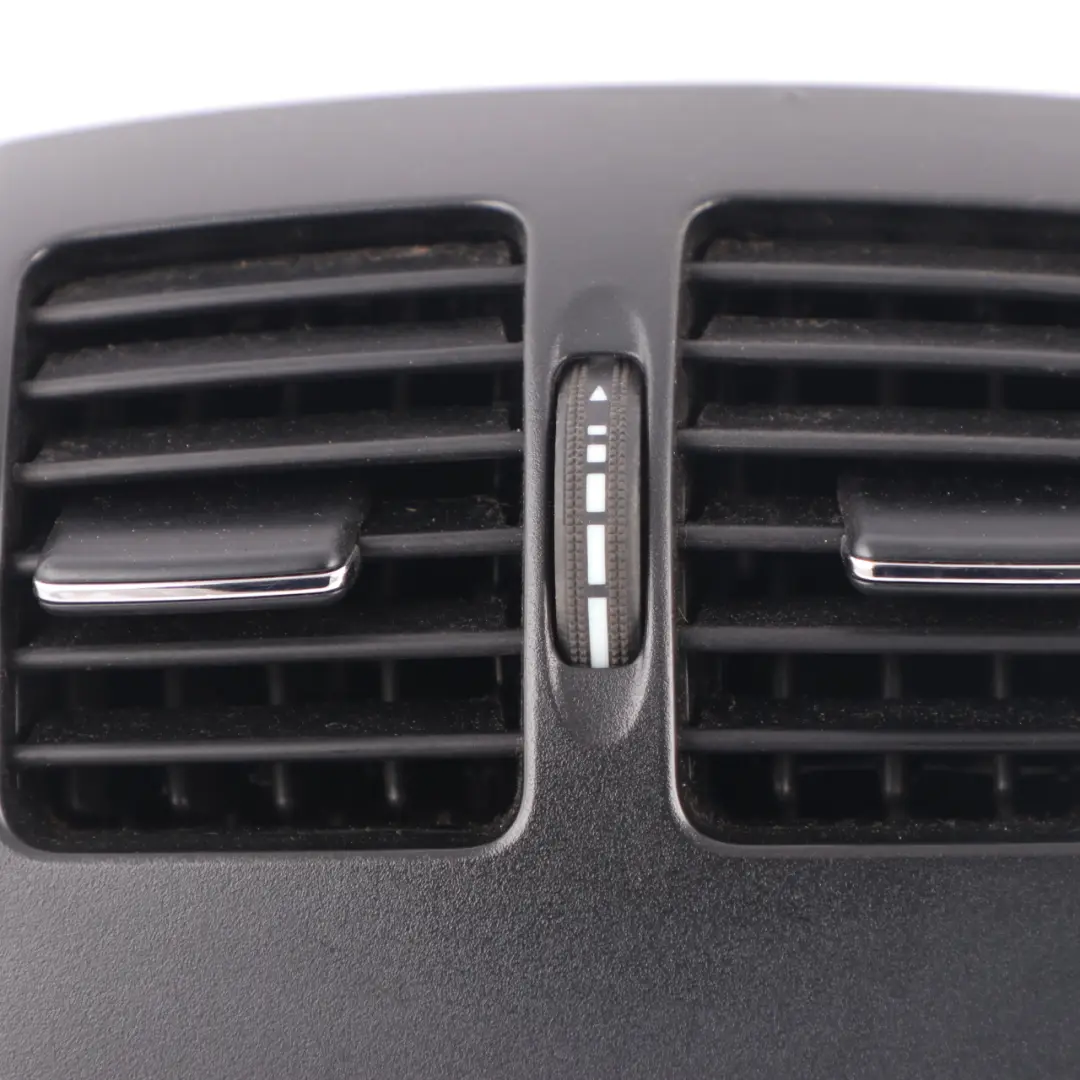 Air Vent Mercedes W204 W207 Centre Console Rear Nozzle Grille Black A2048300354