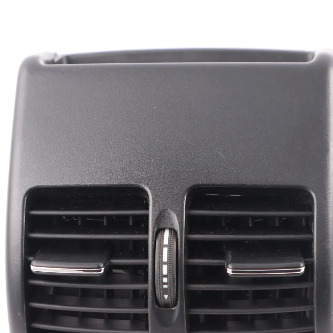 Air Vent Mercedes W204 W207 Centre Console Rear Nozzle Grille Black A2048300354