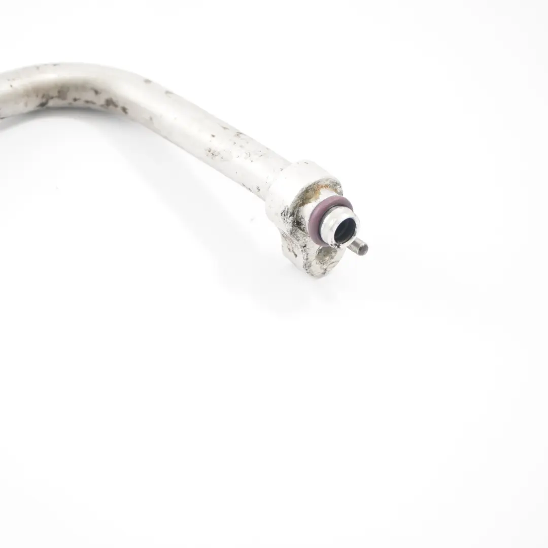 Refrigerant Hose Pipe Mercedes W204 W212 Air Con Condenser Line A2048301216