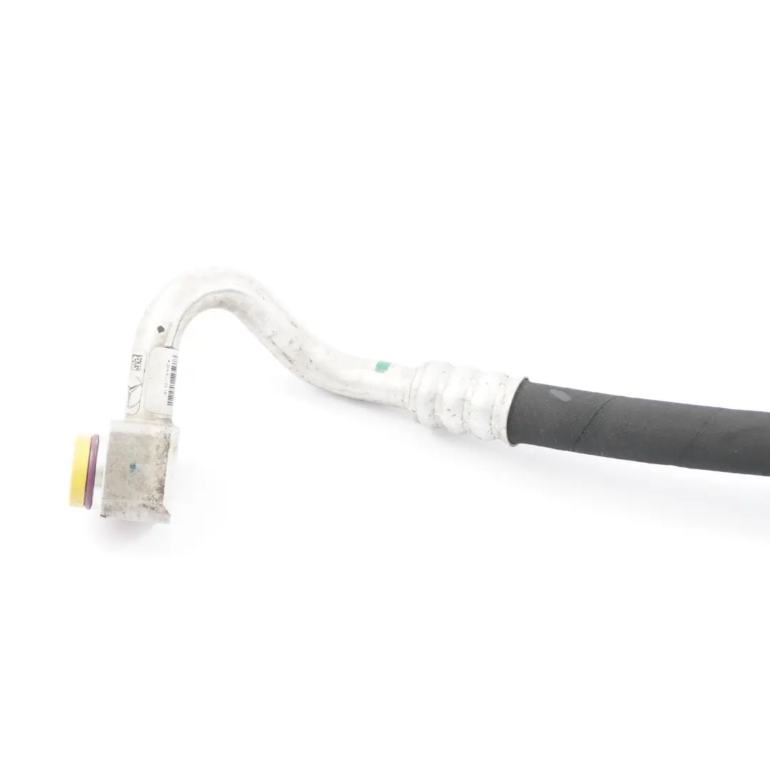 Refrigerant Hose Pipe Mercedes W204 W207 Air Con Condenser Line A2048302216