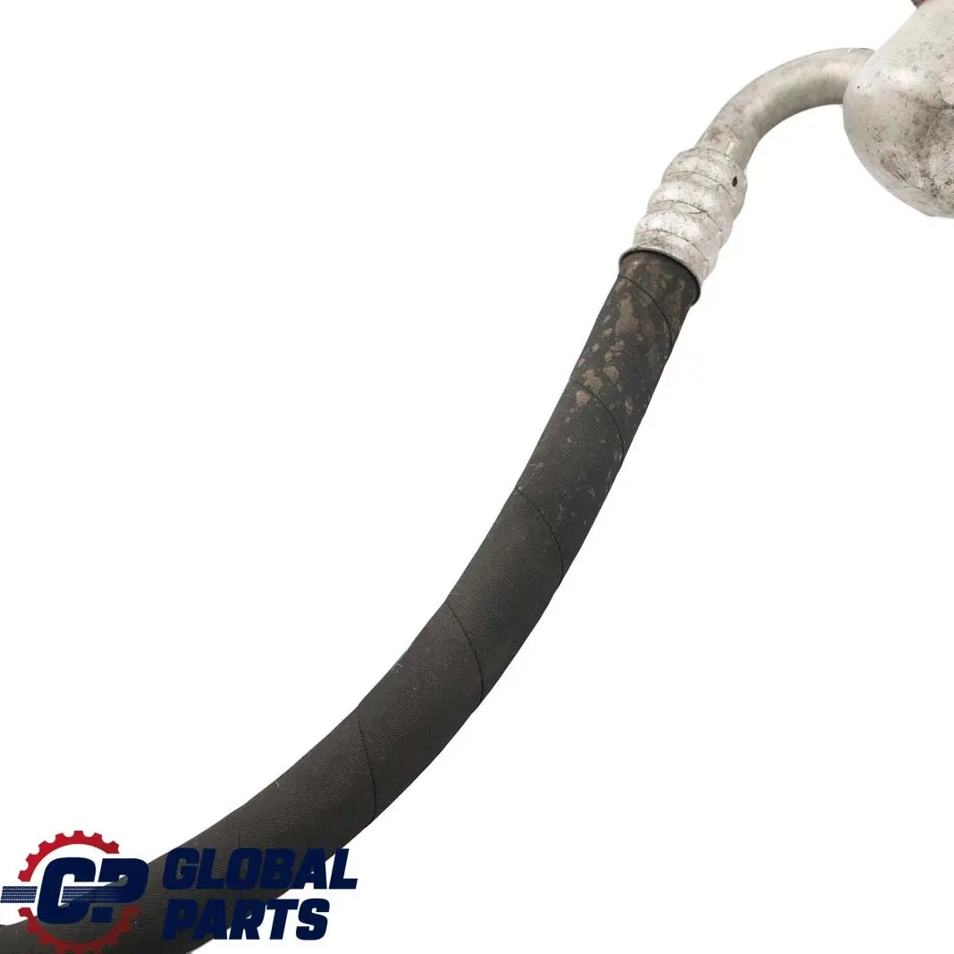 Mercedes-Benz C-Class W204 OM646 CDI Air Conditioning Hose Pipe A2048302915