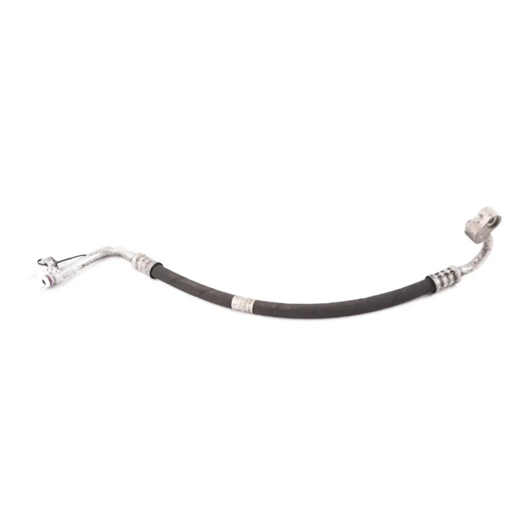 Air Conditioning Pipe Mercedes W204 W212 Refrigerant A/C Hose Line A2048304715