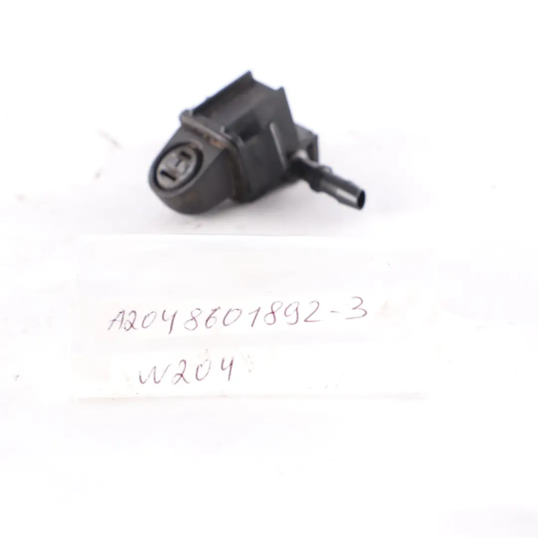 Mercedes W204 Headlamp Headlight Washer Nozzle Nozz Clean Jet Spray A2048601892